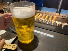 呼伦贝尔羊肉串-很久以前羊肉串(中山公园店)