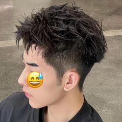 -Devilhands Barbershop男士理容店