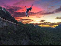 -千岛湖石林