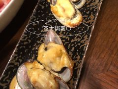 -佛山希尔顿酒店·融誉亚洲美食荟