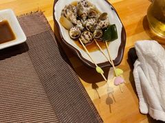 -割烹旭日本料理(龙湖狮山天街店)