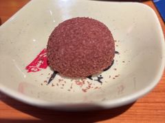 -有喜屋·鲜鸡烧鸟·居酒屋(安龙路店)