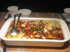 -江湖情酸菜鱼(万菱汇店)