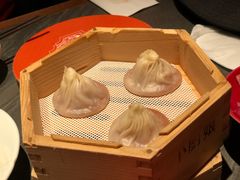 -小厨娘金榜题名(夫子庙秦淮河店)