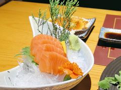 -九酢·海鲜居酒屋