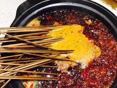 -钢管厂歆瑞源油卤串串香(春熙路太古里店)