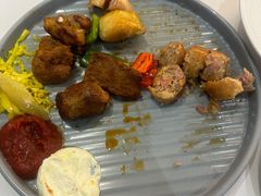 -库滋明·俄罗斯特色美食(中央大街店)