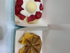 -新加坡妈妈烤包(新都店)