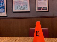 大堂-FATBURGER 特富客汉堡(外交公寓店)