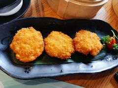 -一笼小幸运