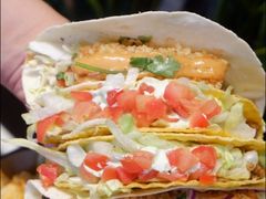 至尊牛肉塔可脆-Taco Bell 塔可钟(民田路店)
