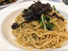 -半山腰·云南菜(侨福芳草地店)
