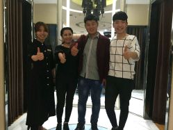 点击看大图 -唯爱婚纱国际影城(曙光大厦店)