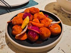 -T館·花园艺术餐厅