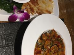 -小城粥道·海胆鲜虾粥(解放广场店)