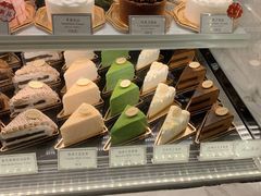-布歌东京(德基BHG店)