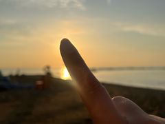 -小巴塞罗那海滩