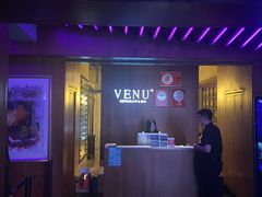门面-VENU+海景酒廊