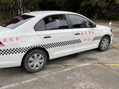-胜华驾校·小猫学车(银都店)