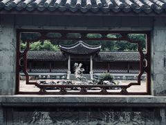 -采石矶景区
