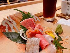 -鮨一日本料理(大中华店)