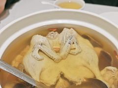 -海粤阁·精致粤菜·宴会厅(宝安店)