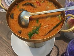 -CHINCHIN 青青·泰国料理(万象食家店)