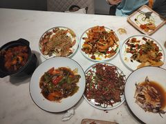 -丁字口海鲜热炒·烧烤大排档