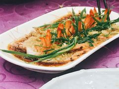 蒜蓉开边虾-龙凤瓦罐煨汤馆(清江东路店)