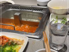 -海底捞火锅(奥森店)