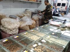 -刘艳明炒货(小心桥店)