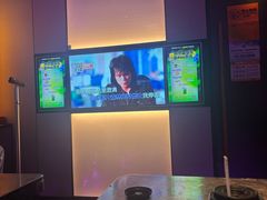 -星聚会KTV(南翔印象城MEGA店)