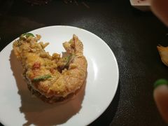 -仙本那渔人码头餐厅
