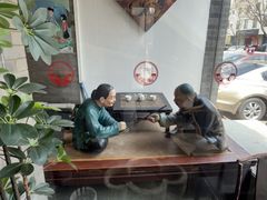 -到家尝北京菜(西坝河店)