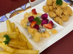 -西单元牛排馆(长安大学城店)