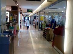 -王府井百货(中州中路店)