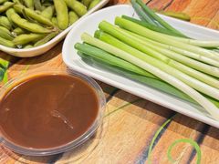 -老谢野馄饨(延安路店)
