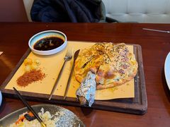 -那拉提之疆·新疆菜(美院店)