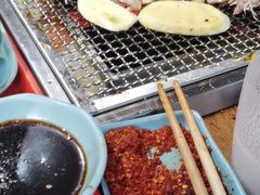 -蚝英雄·自助烤蚝(建设路店)