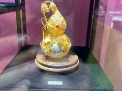 -深圳湾万象城(南山店)