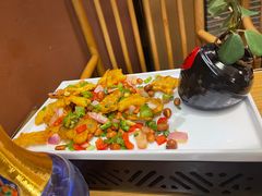 -鸿运楼·舌尖上的徽菜