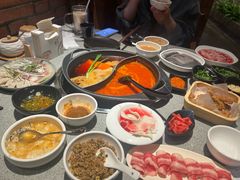 -园里火锅(仁和新城店)