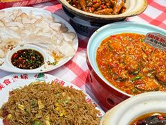 -辣小鲜·南昌大排档(船山路店)