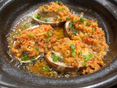 -胡叨叨黄油砂锅焗海鲜(百家湖1912店 )