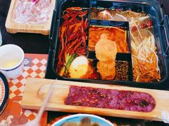 -穿越·哪吒闹海·卤火锅卤烧烤(第一桥店)