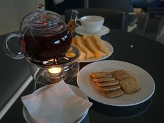 -震旦博物馆·A Cafe