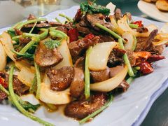 -西关回头馆(西关美食街店)