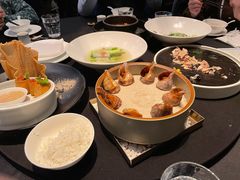 -小运河·公馆(国贸店)