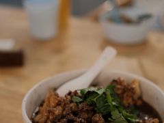 酱香豆腐-禾气食店
