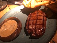 -The Meat & Wine Co Southbank(南岸店)